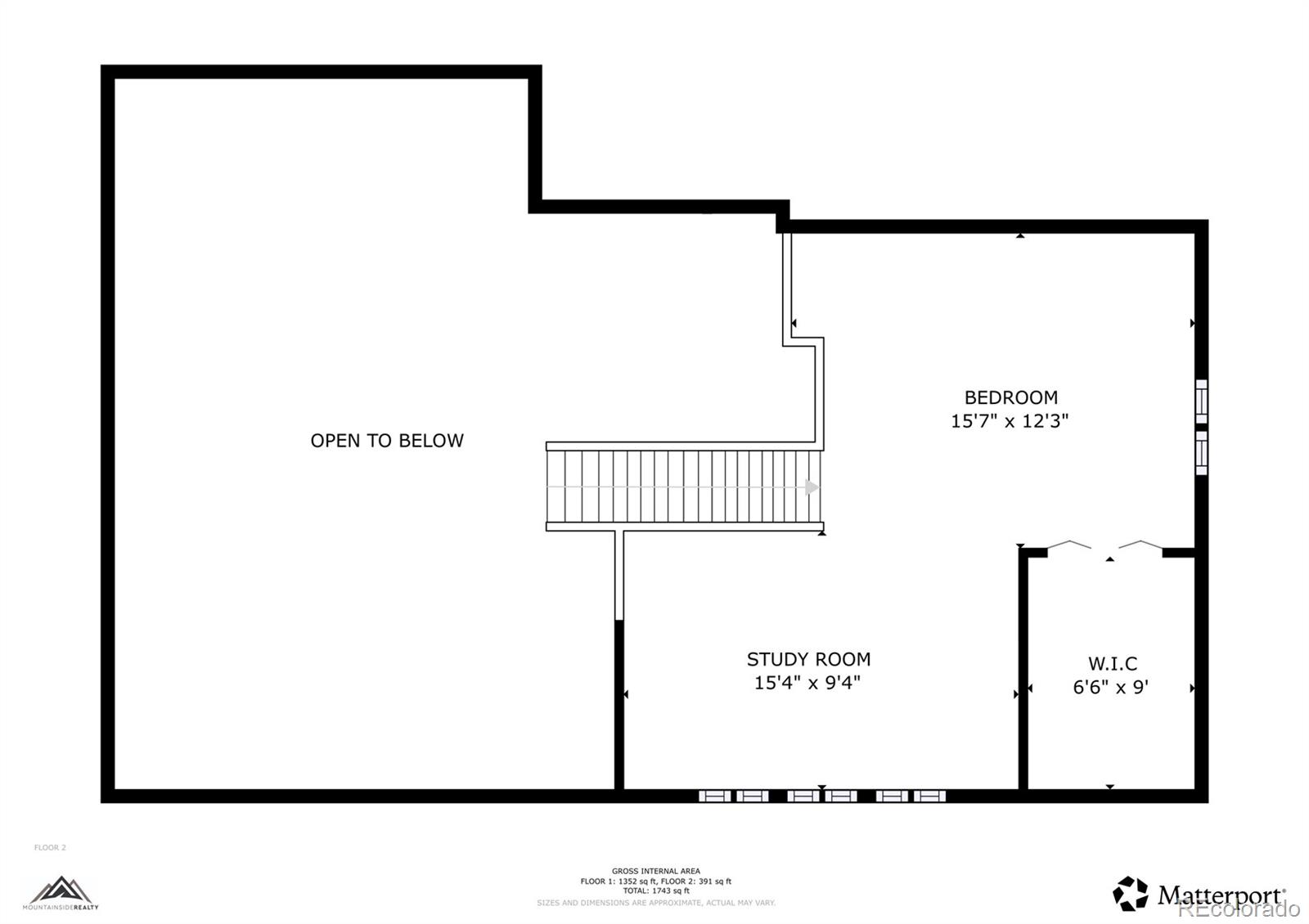 1174 Golden Eagle Trail Crestone CO 81131