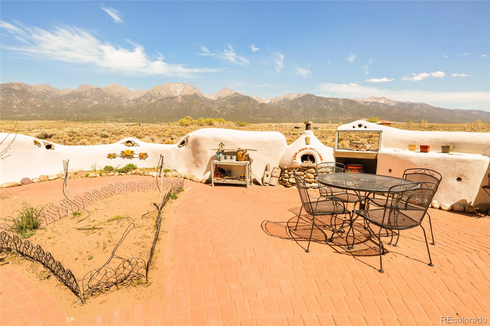 1174 Golden Eagle Trail Crestone CO 81131
