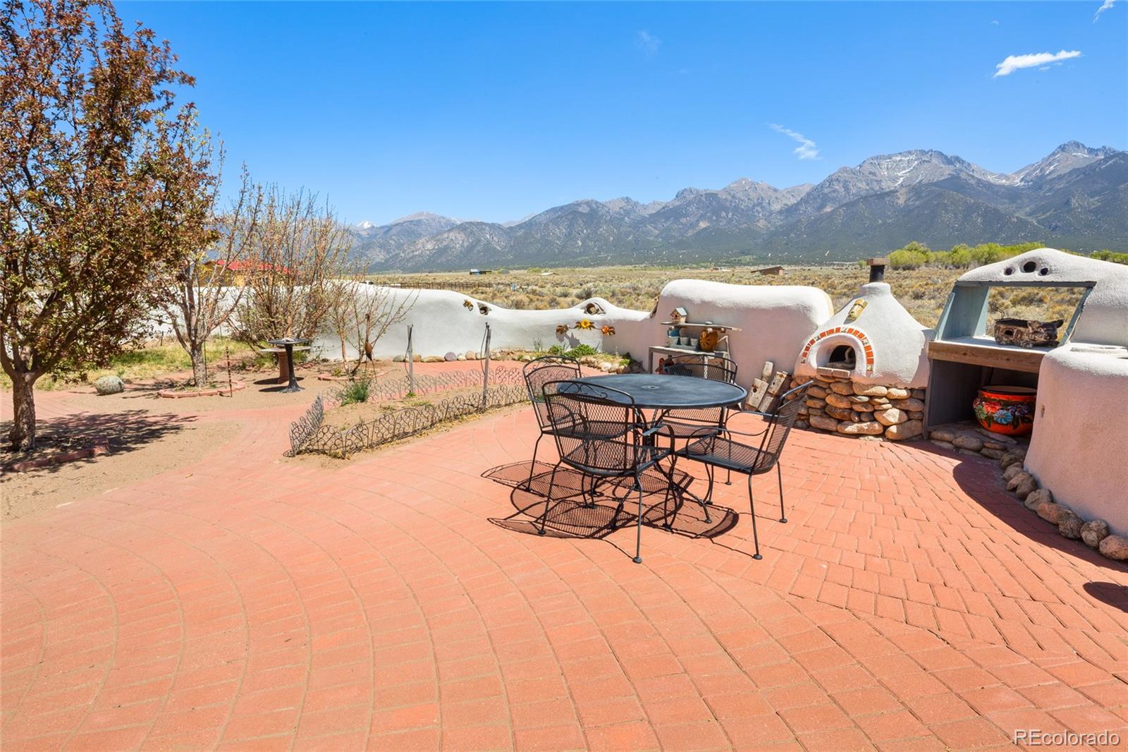 1174 Golden Eagle Trail Crestone CO 81131