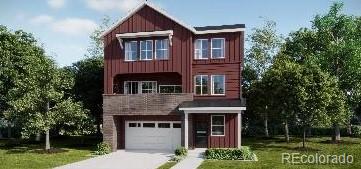 7404 Whiteclover Lane Littleton CO 80125