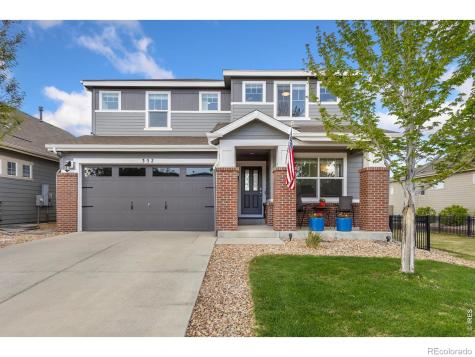 352 Baja Drive Windsor CO 80550