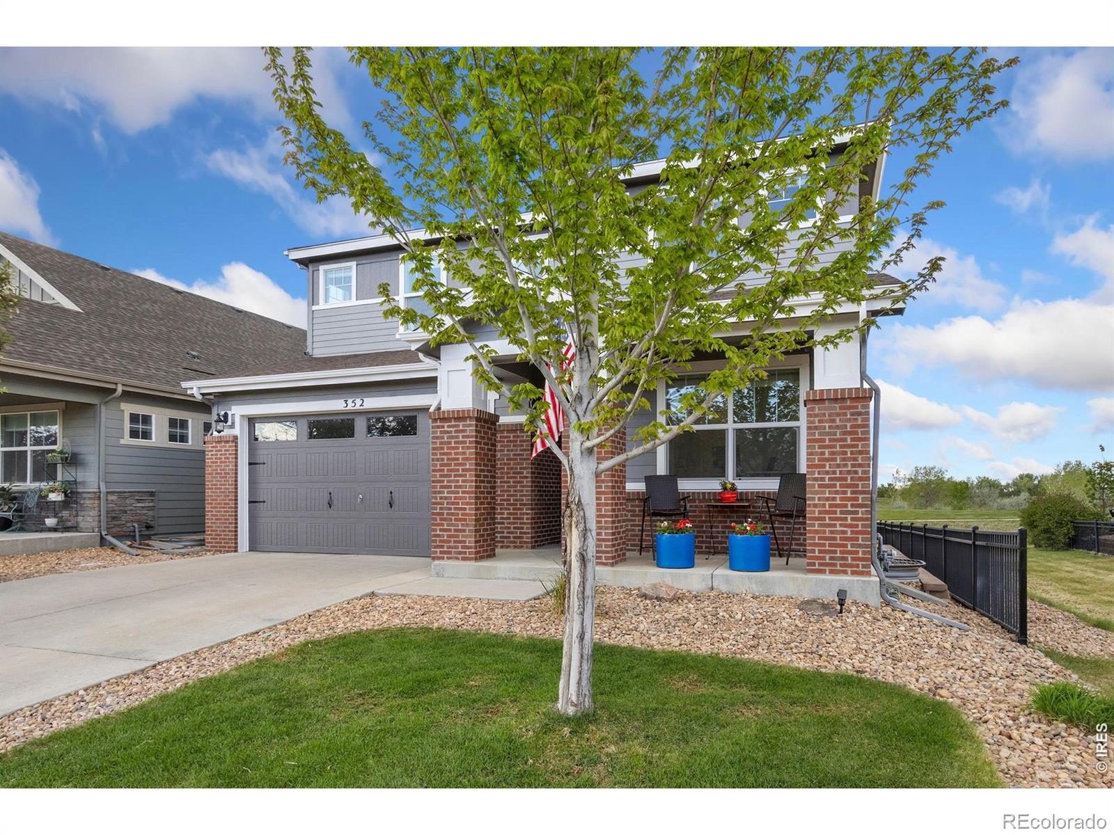 352 Baja Drive Windsor CO 80550
