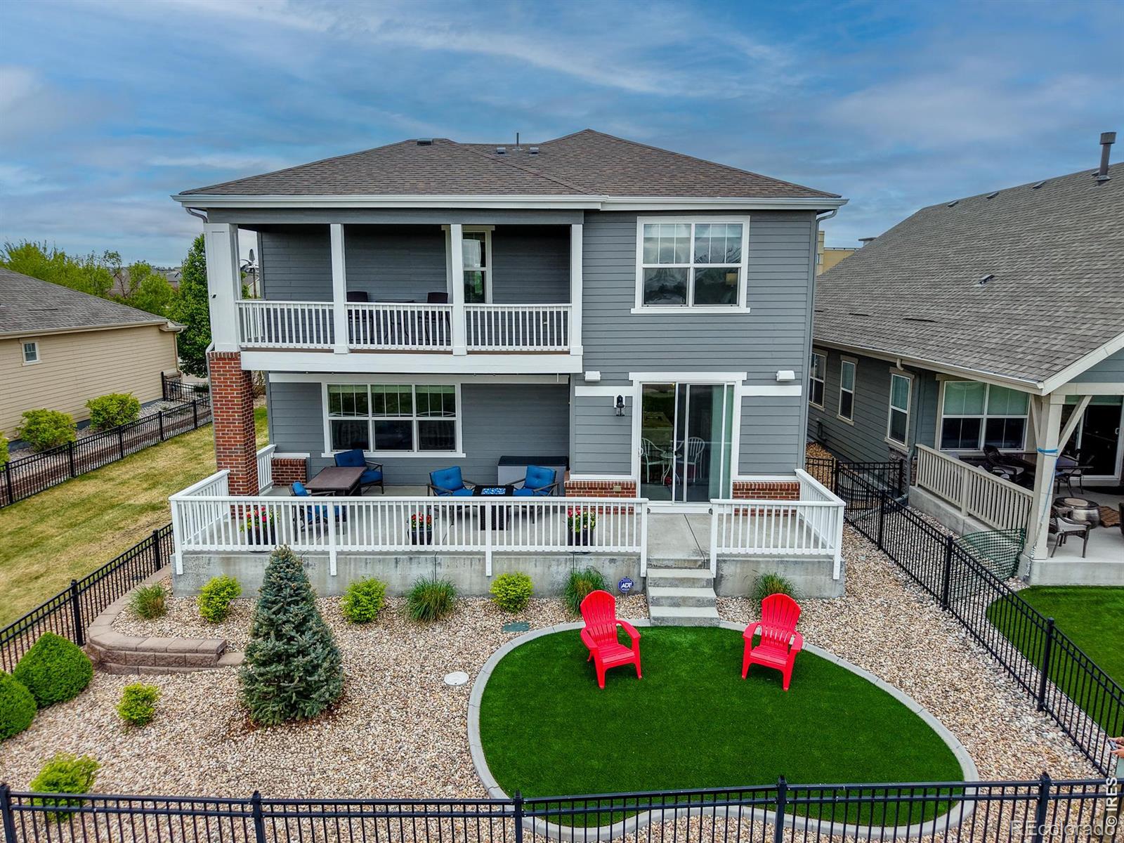 352 Baja Drive Windsor CO 80550