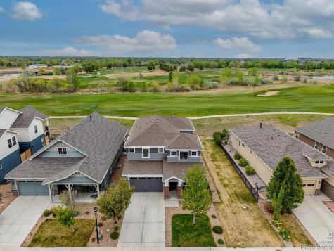 352 Baja Drive Windsor CO 80550