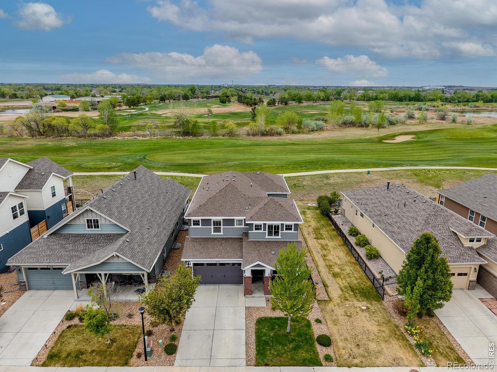 352 Baja Drive Windsor CO 80550