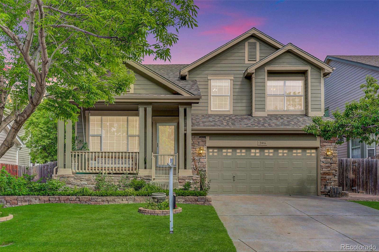 13914 Fillmore Street Thornton CO 80602