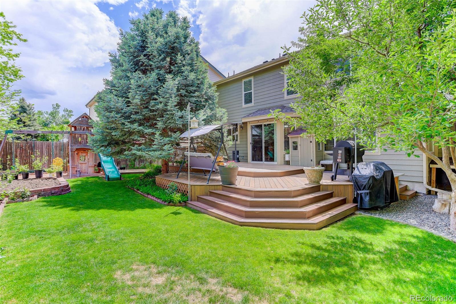 13914 Fillmore Street Thornton CO 80602