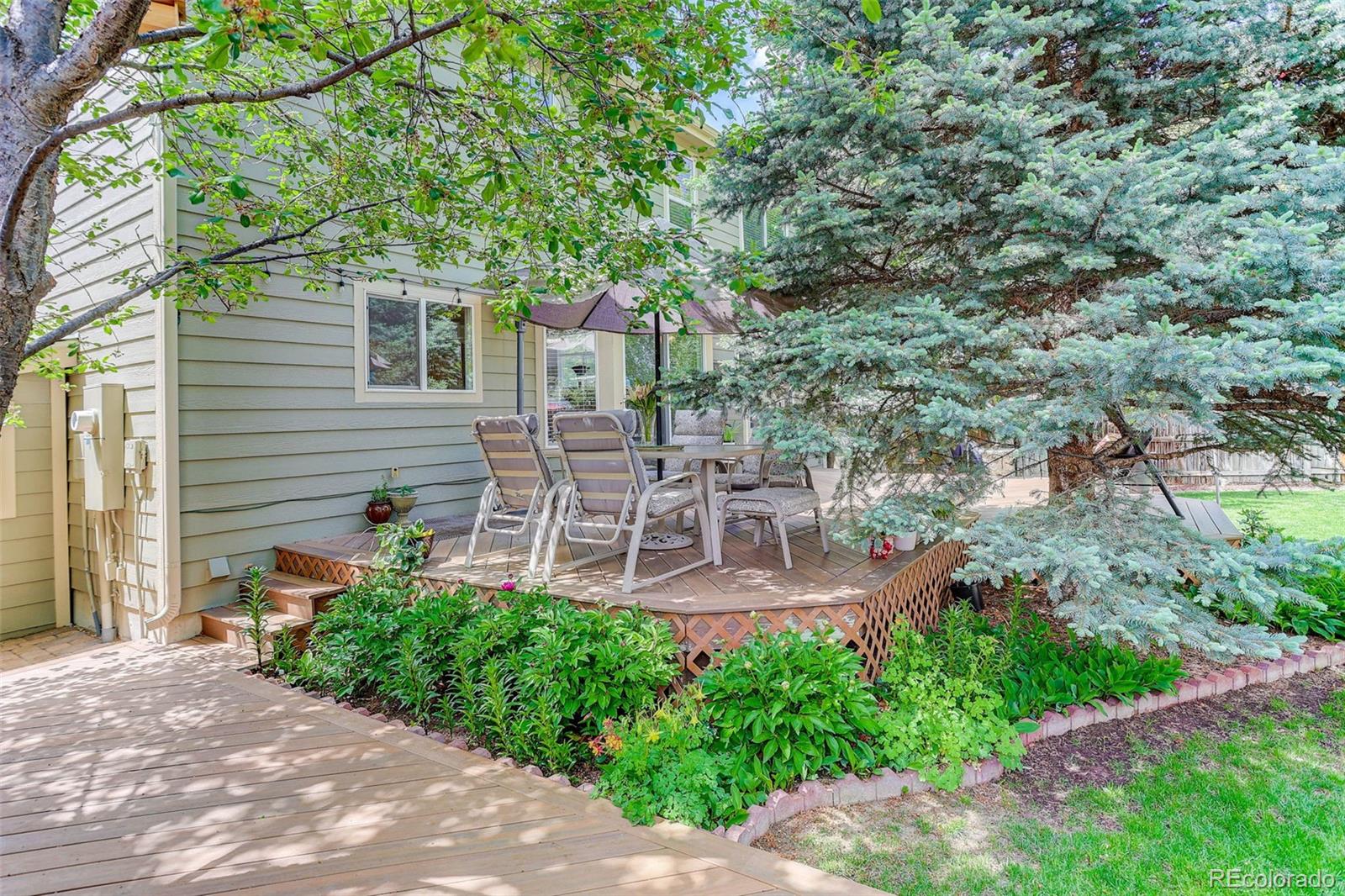 13914 Fillmore Street Thornton CO 80602