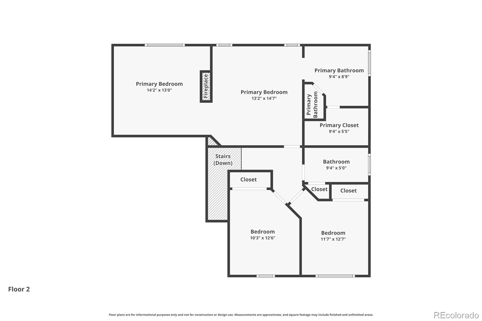 13914 Fillmore Street Thornton CO 80602