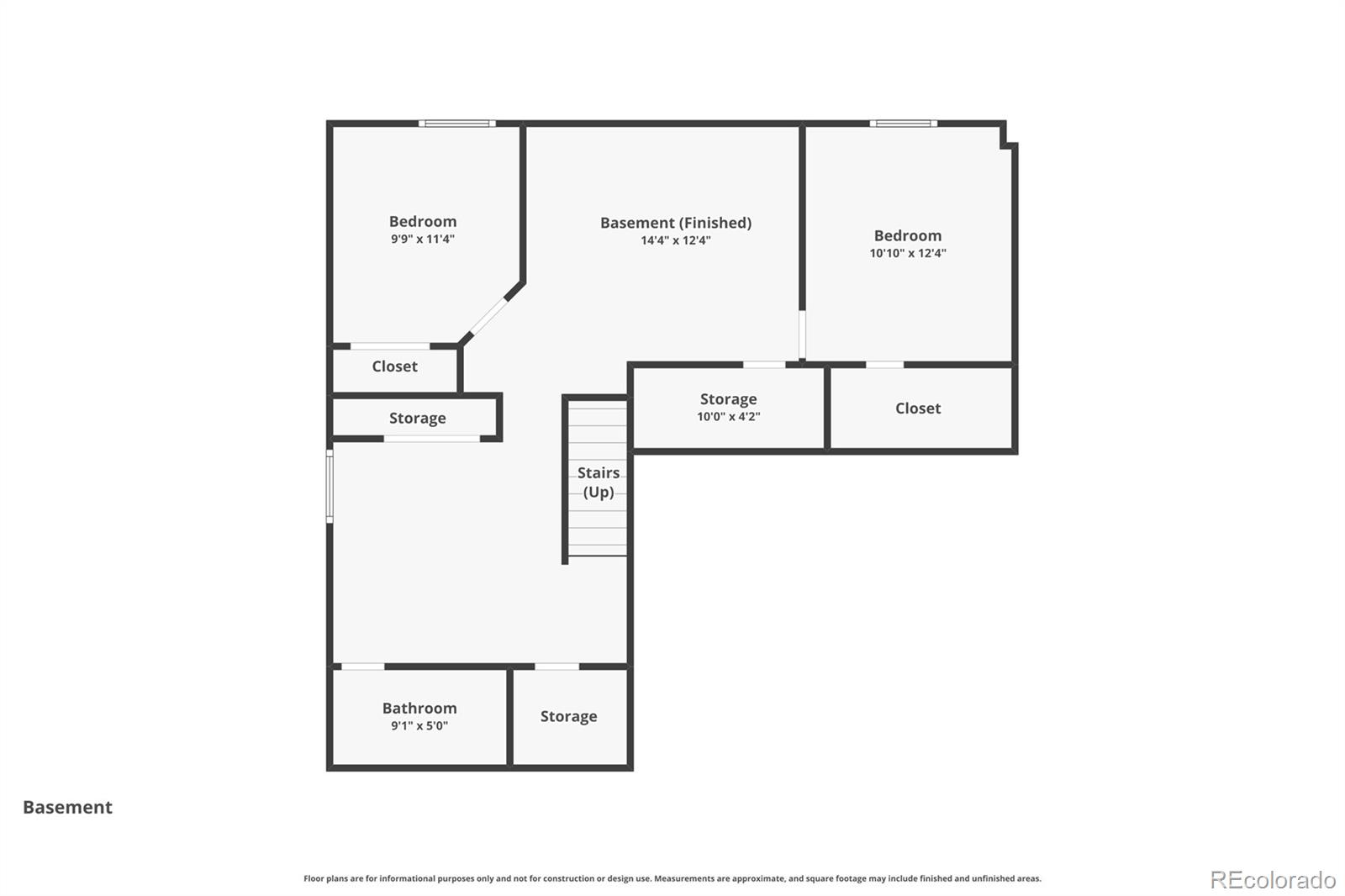 13914 Fillmore Street Thornton CO 80602