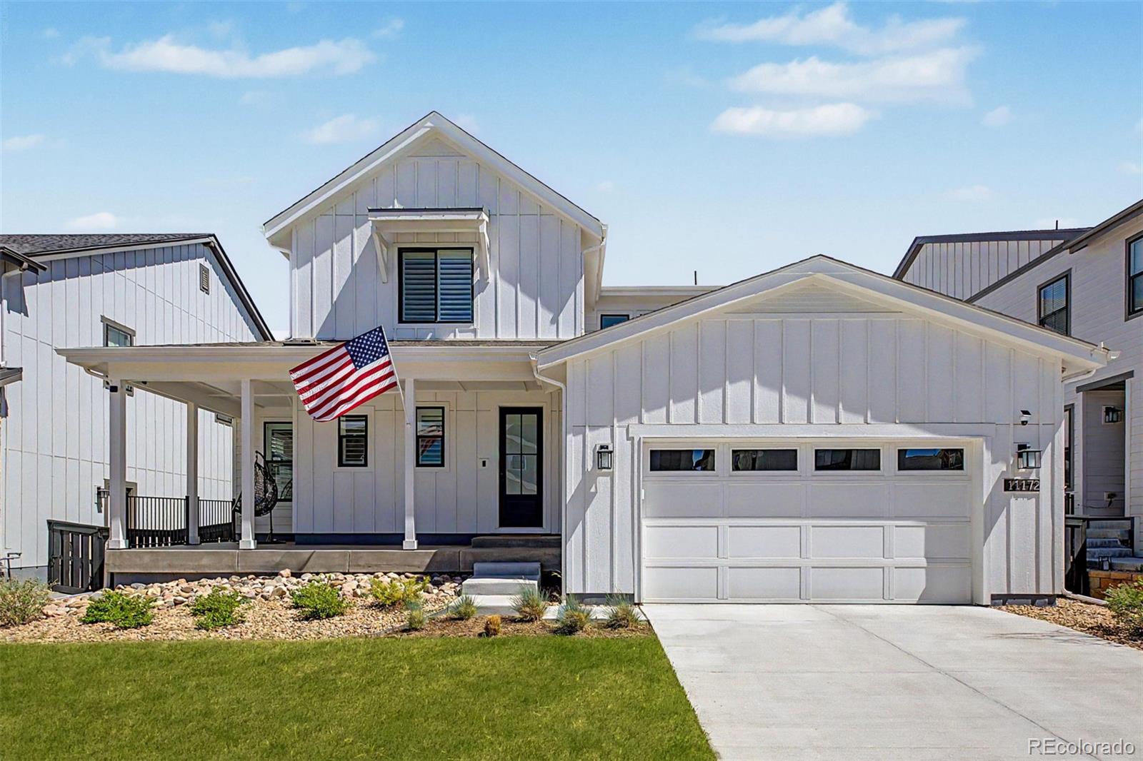 11172 Bright Sky Street Littleton CO 80125