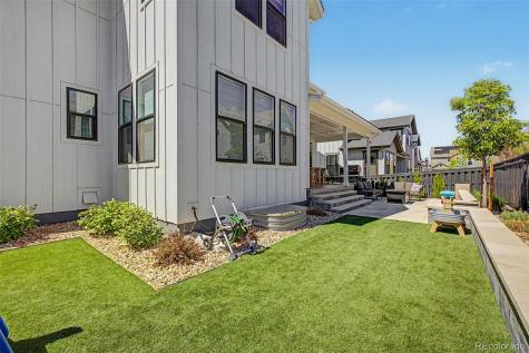 11172 Bright Sky Street Littleton CO 80125