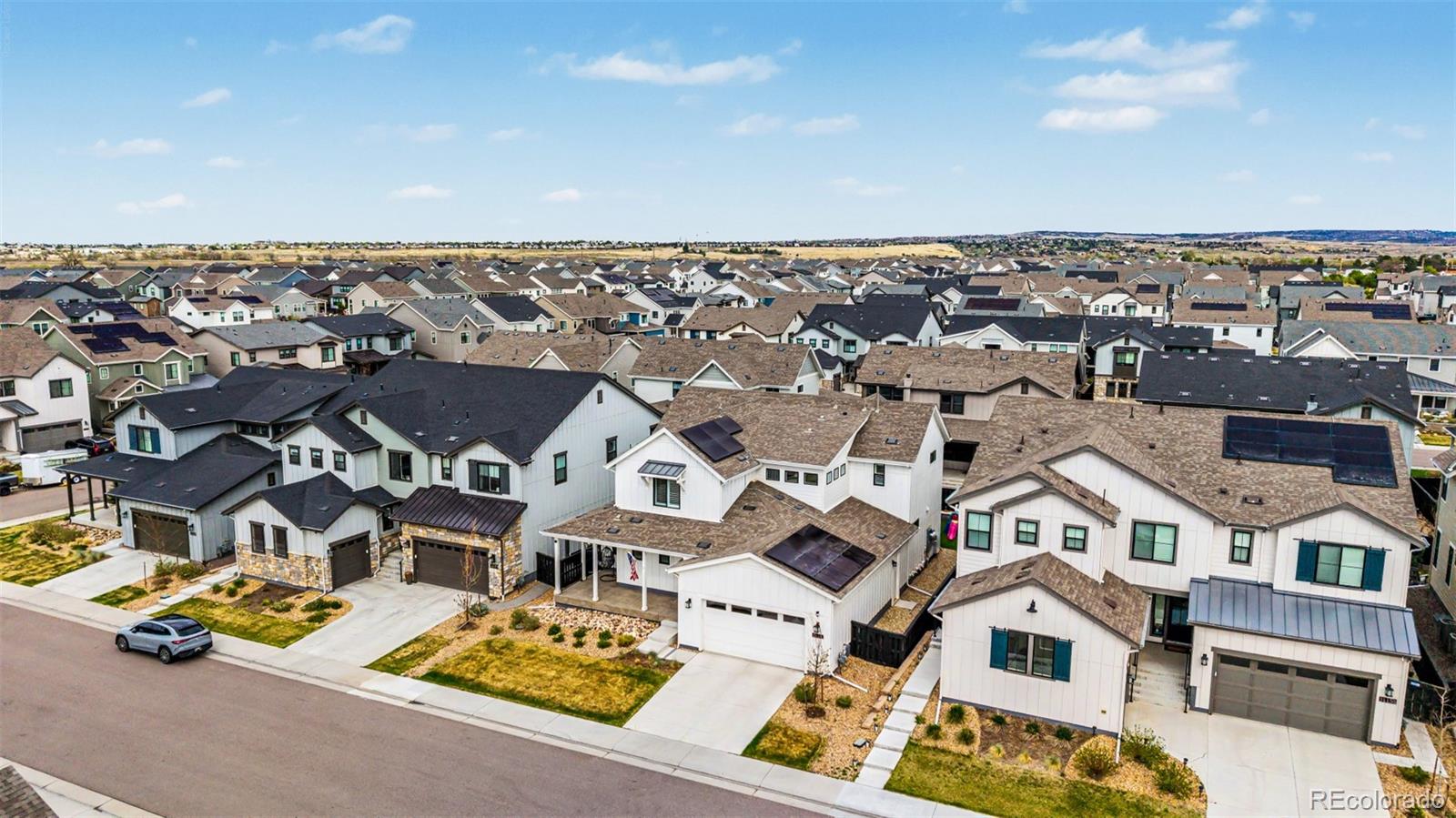 11172 Bright Sky Street Littleton CO 80125