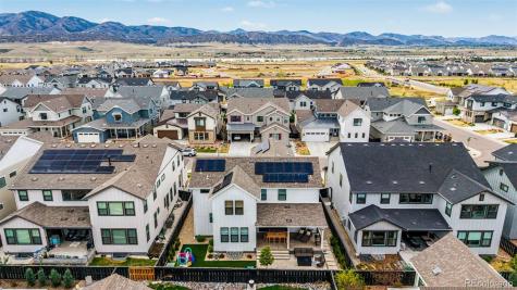 11172 Bright Sky Street Littleton CO 80125
