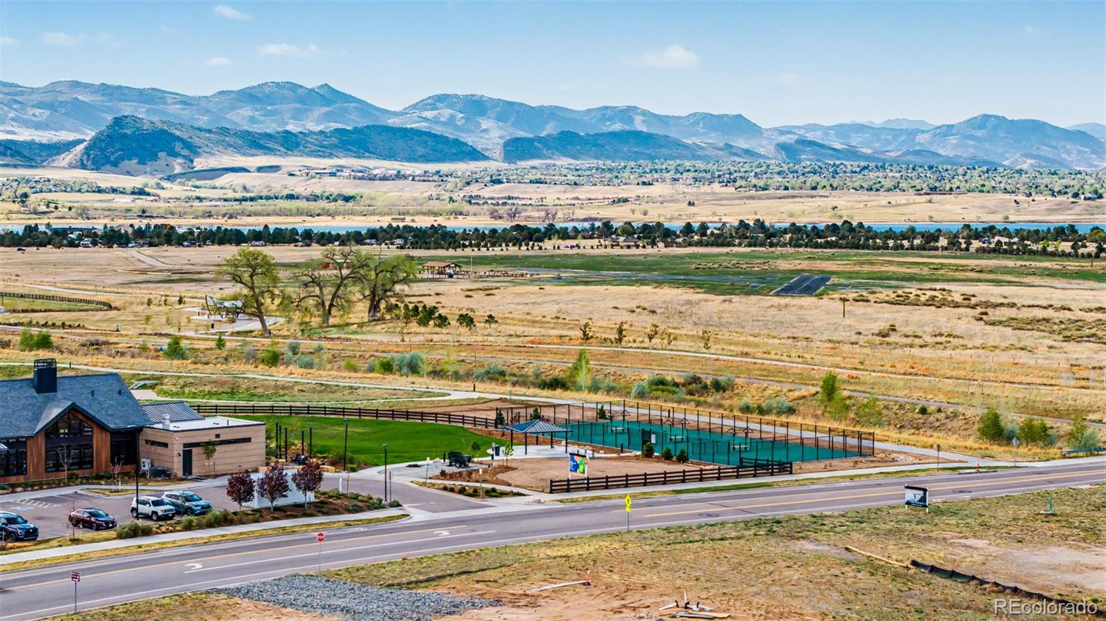 11172 Bright Sky Street Littleton CO 80125