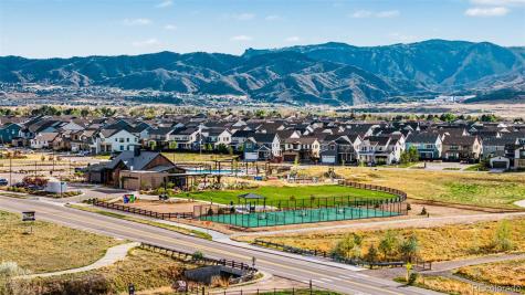 11172 Bright Sky Street Littleton CO 80125