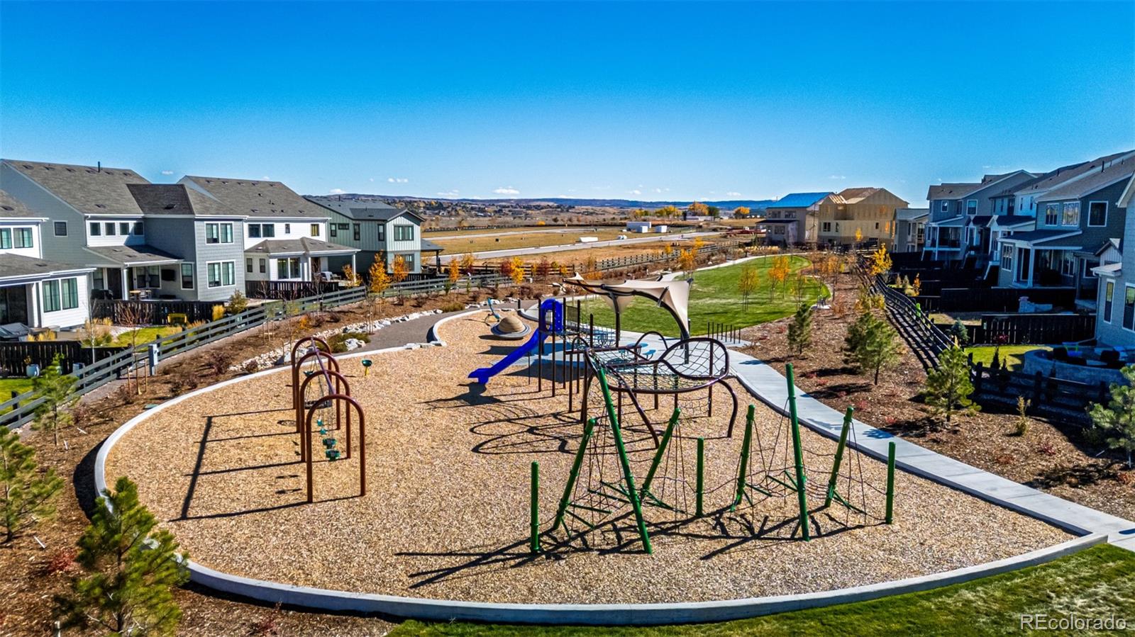 11172 Bright Sky Street Littleton CO 80125