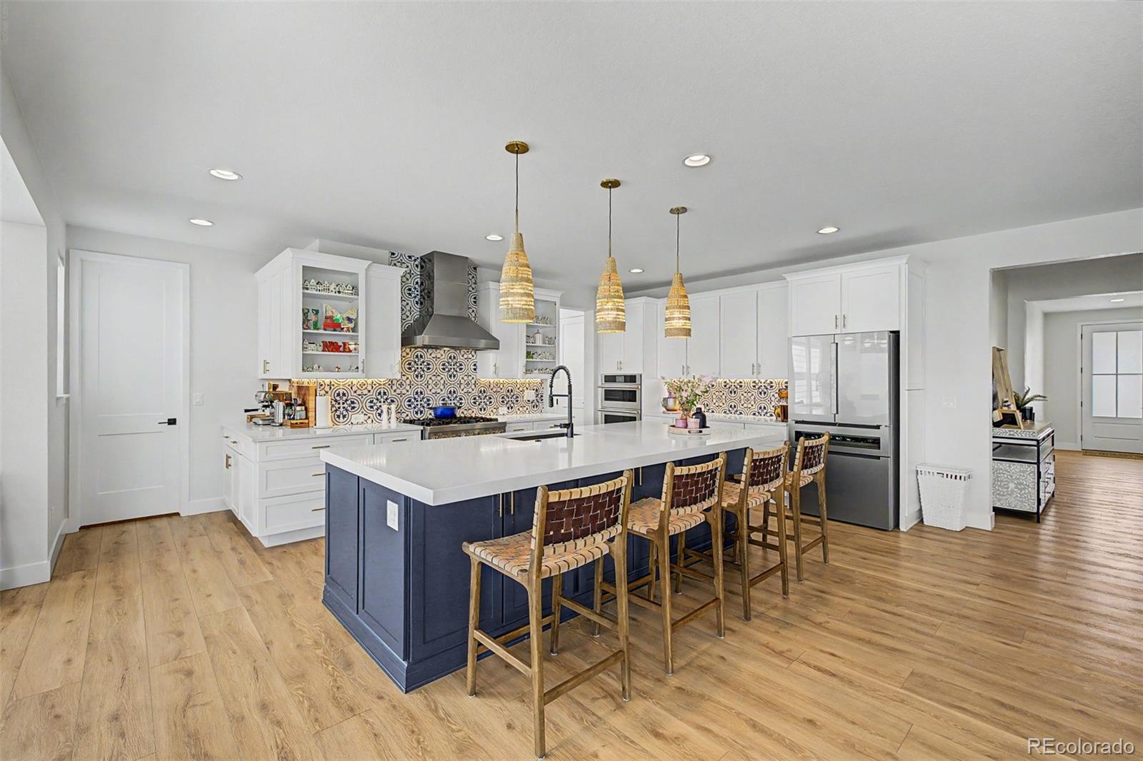 11172 Bright Sky Street Littleton CO 80125