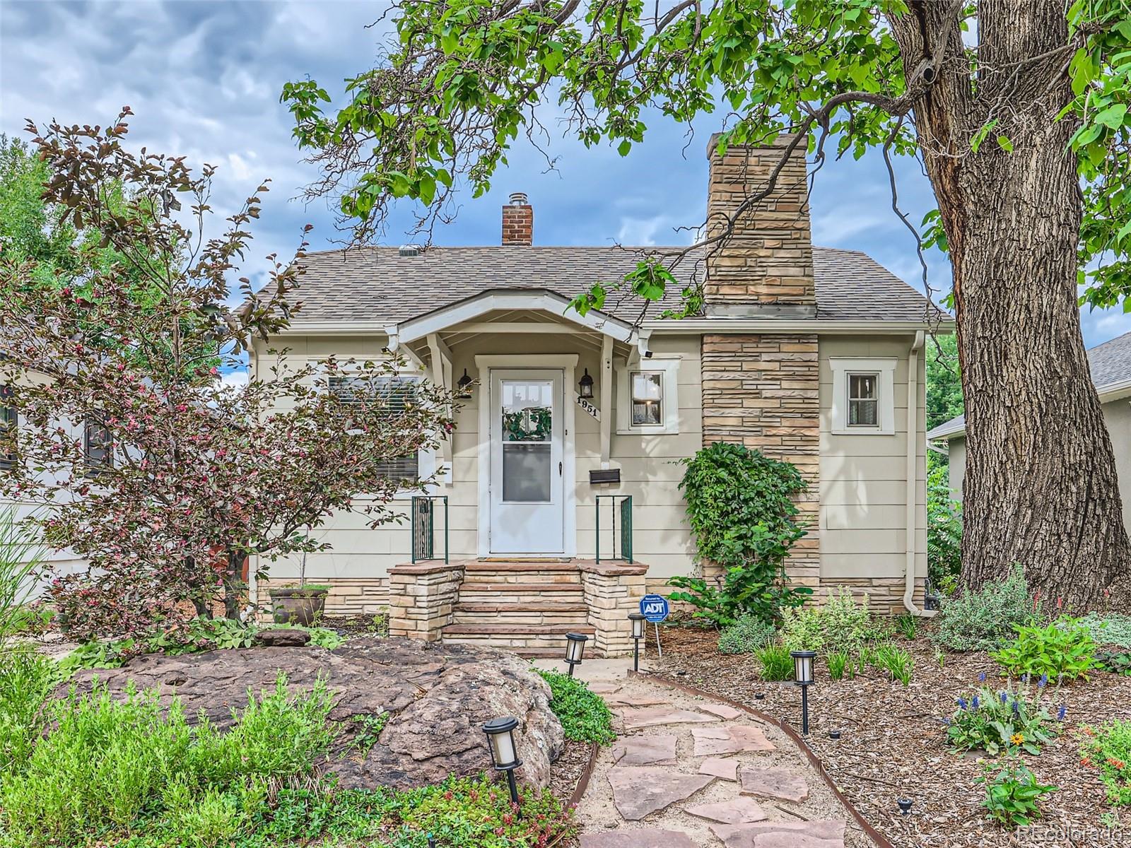 1951 S Downing Street Denver CO 80210