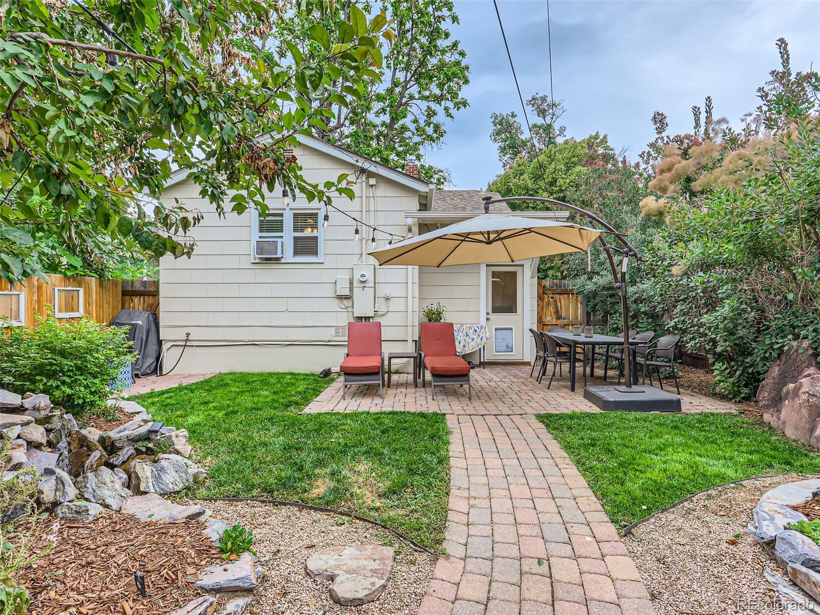 1951 S Downing Street Denver CO 80210