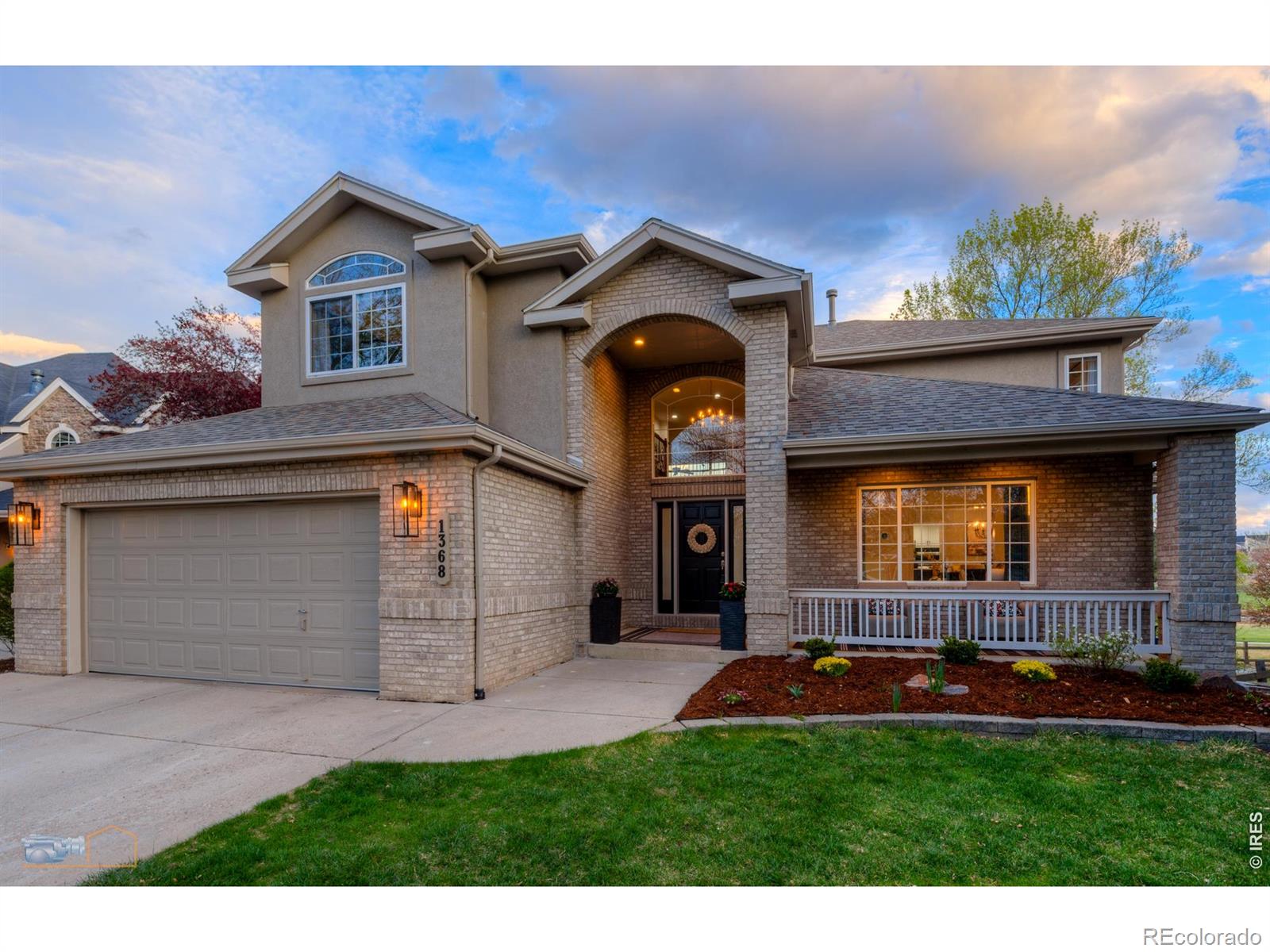 1368 Northpark Drive Lafayette CO 80026