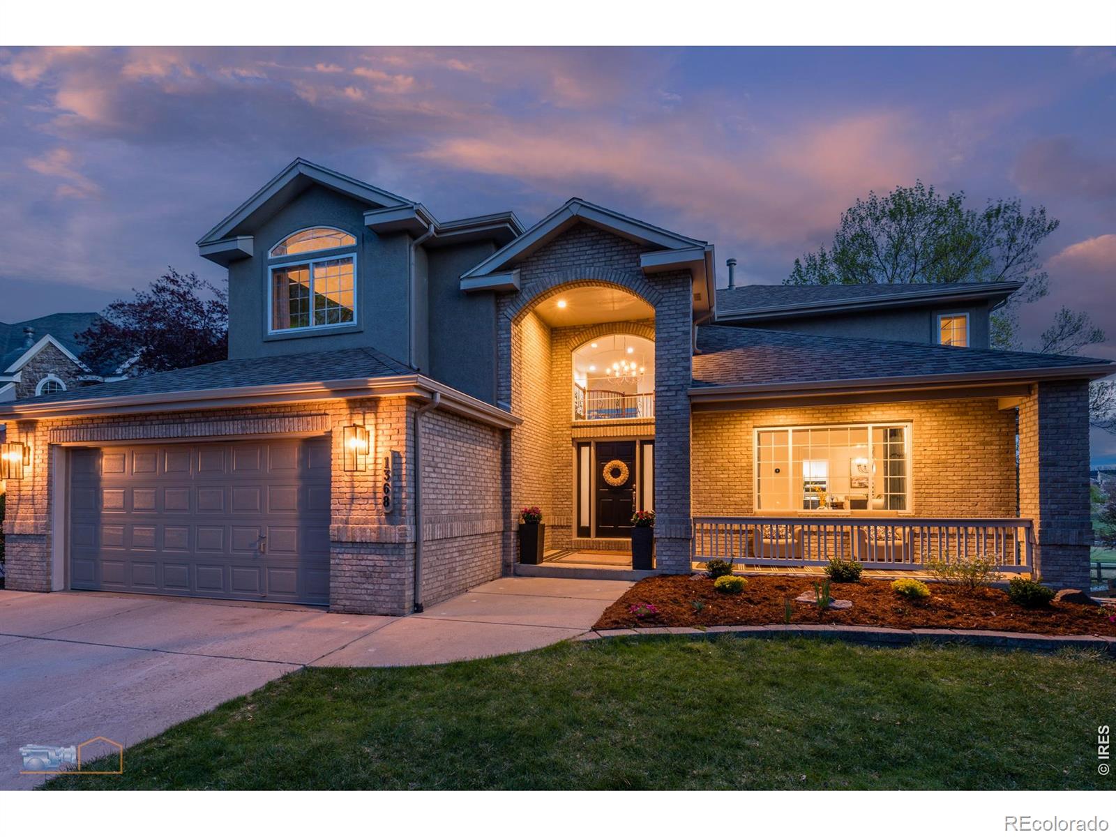 1368 Northpark Drive Lafayette CO 80026