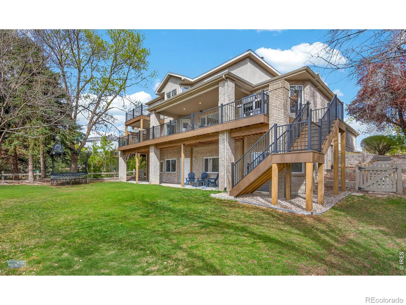1368 Northpark Drive Lafayette CO 80026