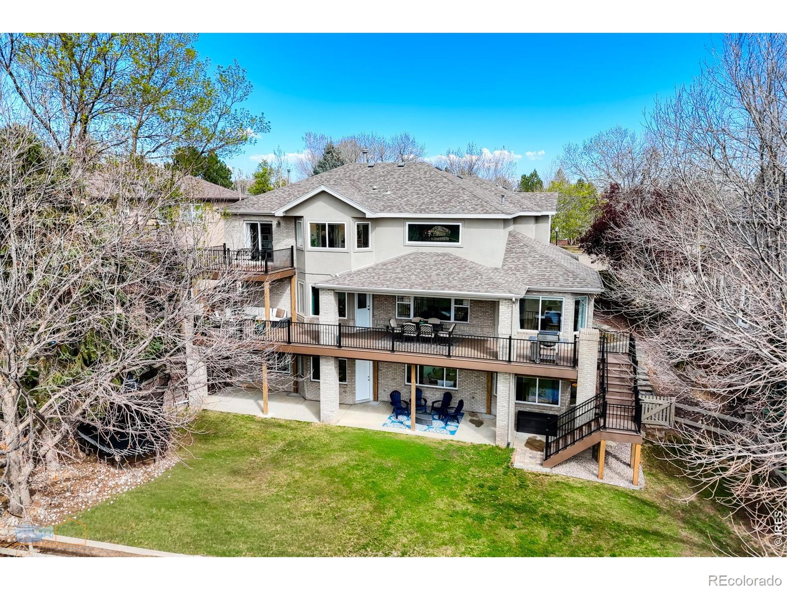 1368 Northpark Drive Lafayette CO 80026