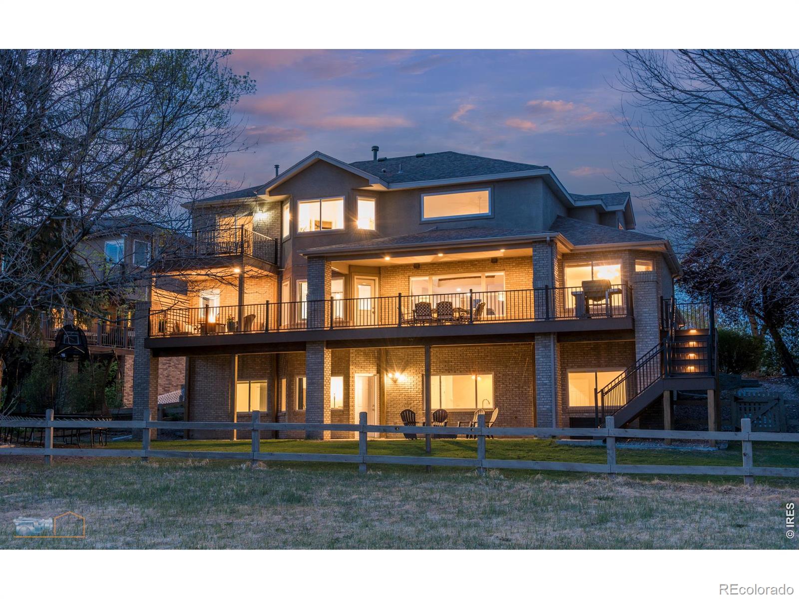 1368 Northpark Drive Lafayette CO 80026