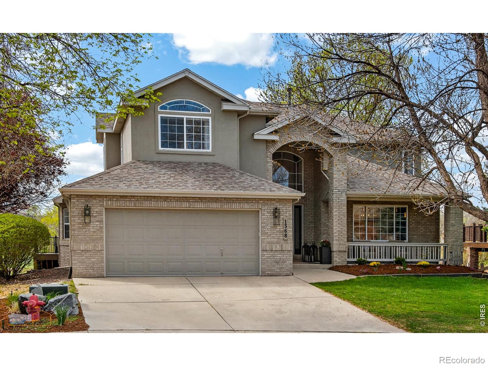 1368 Northpark Drive Lafayette CO 80026