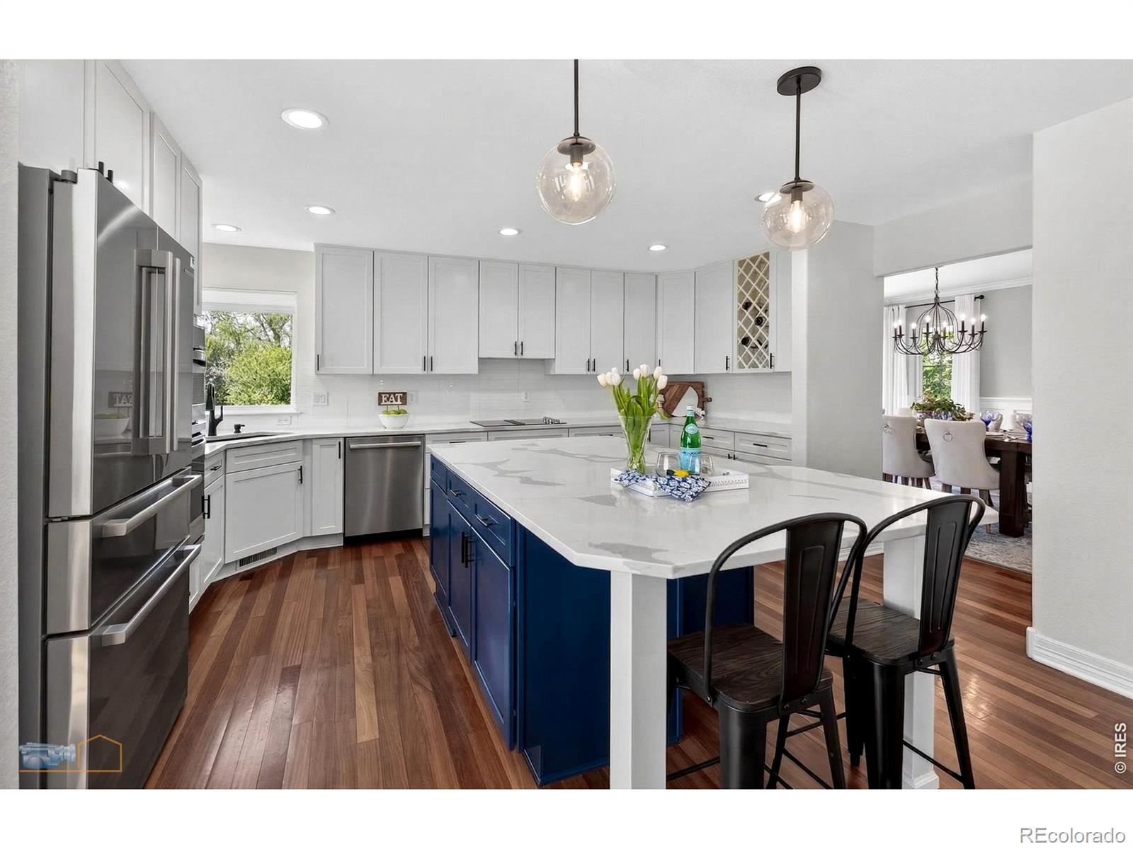 1368 Northpark Drive Lafayette CO 80026