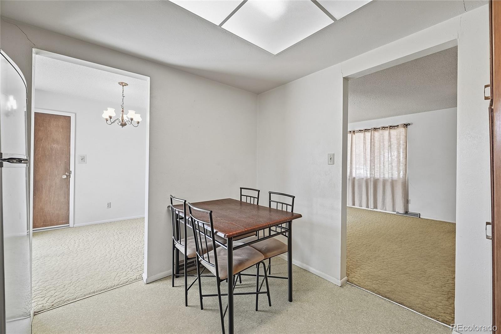 1524 Zaiger Place Colorado Springs CO 80915