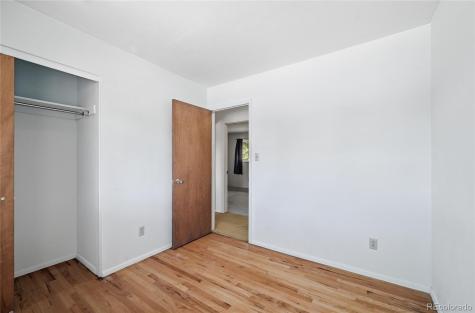 1524 Zaiger Place Colorado Springs CO 80915