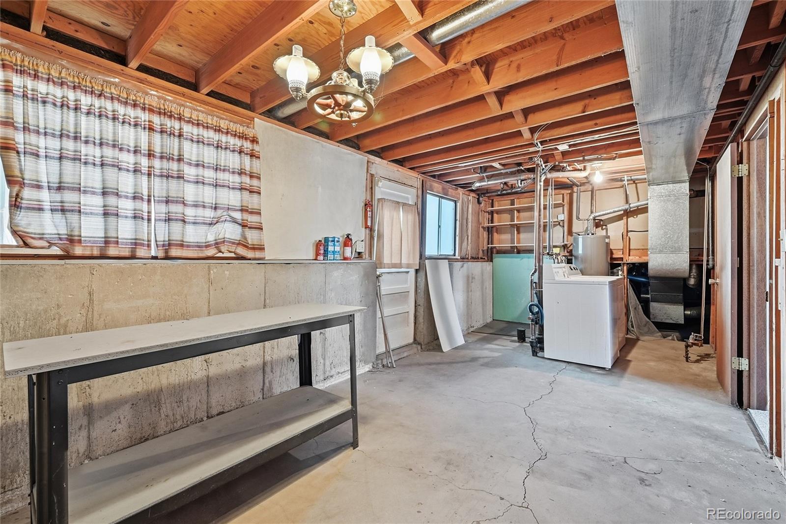 1524 Zaiger Place Colorado Springs CO 80915