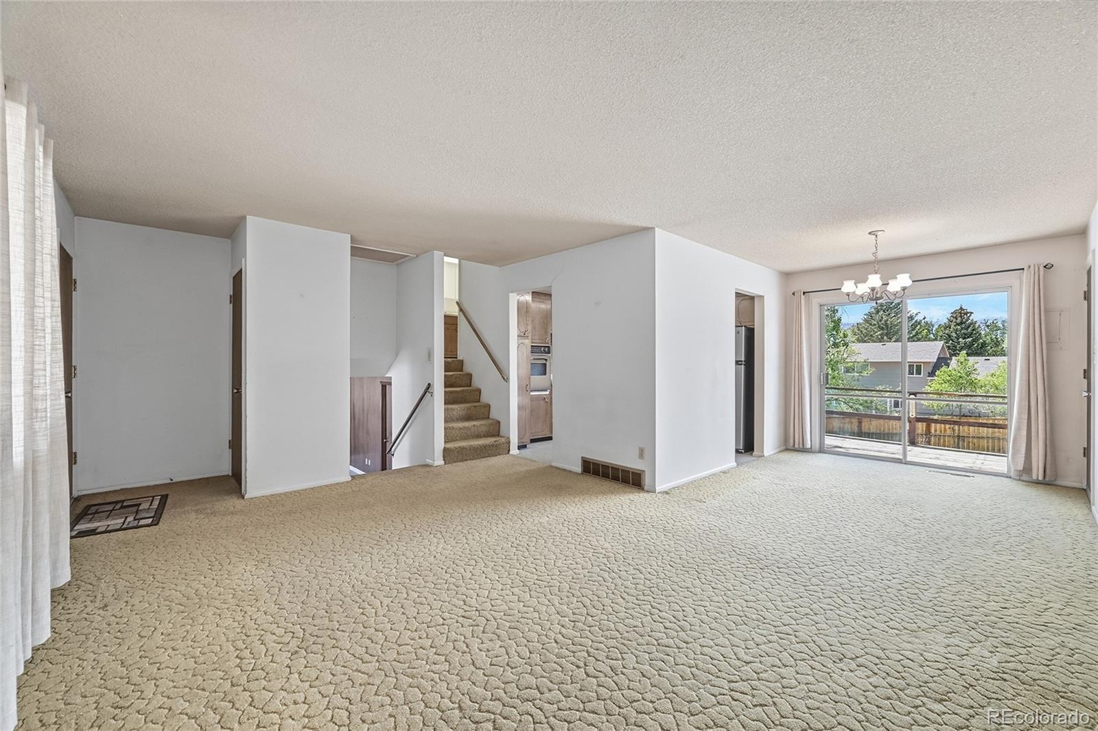 1524 Zaiger Place Colorado Springs CO 80915