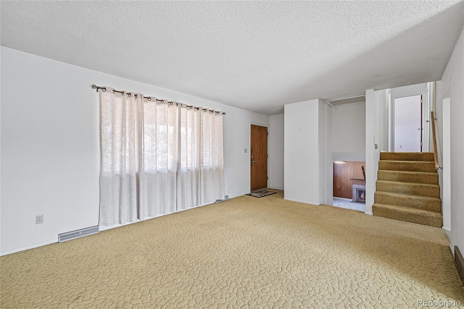 1524 Zaiger Place Colorado Springs CO 80915