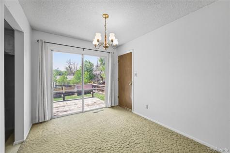 1524 Zaiger Place Colorado Springs CO 80915
