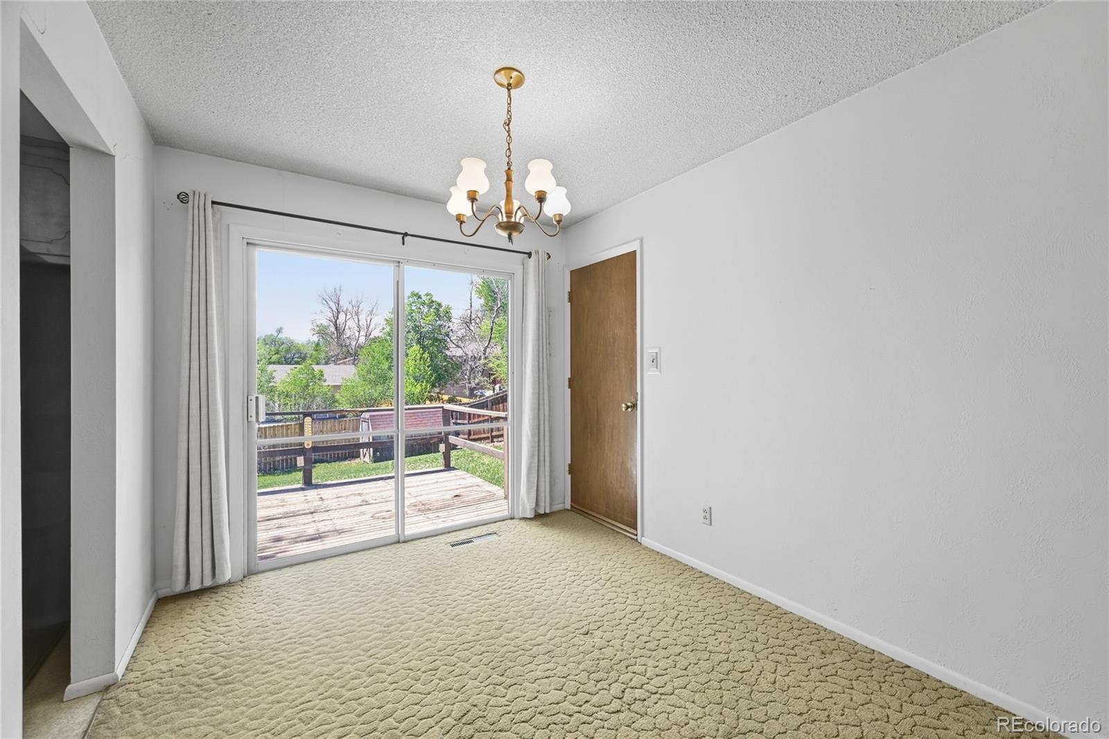 1524 Zaiger Place Colorado Springs CO 80915