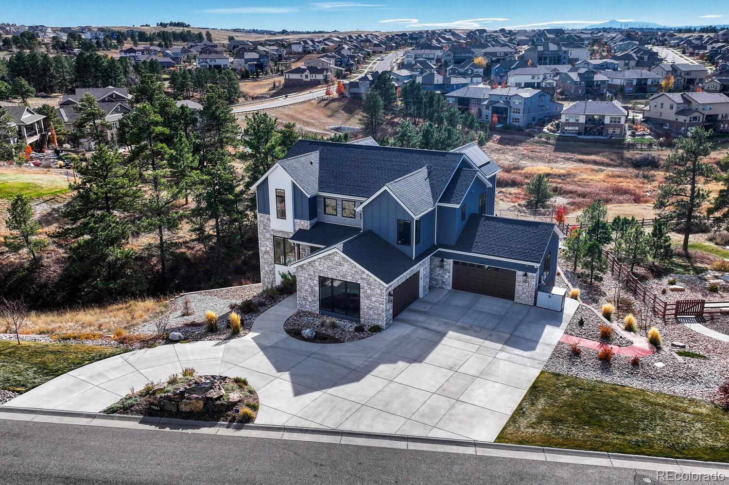 7961 S Langdale Way Aurora CO 80016