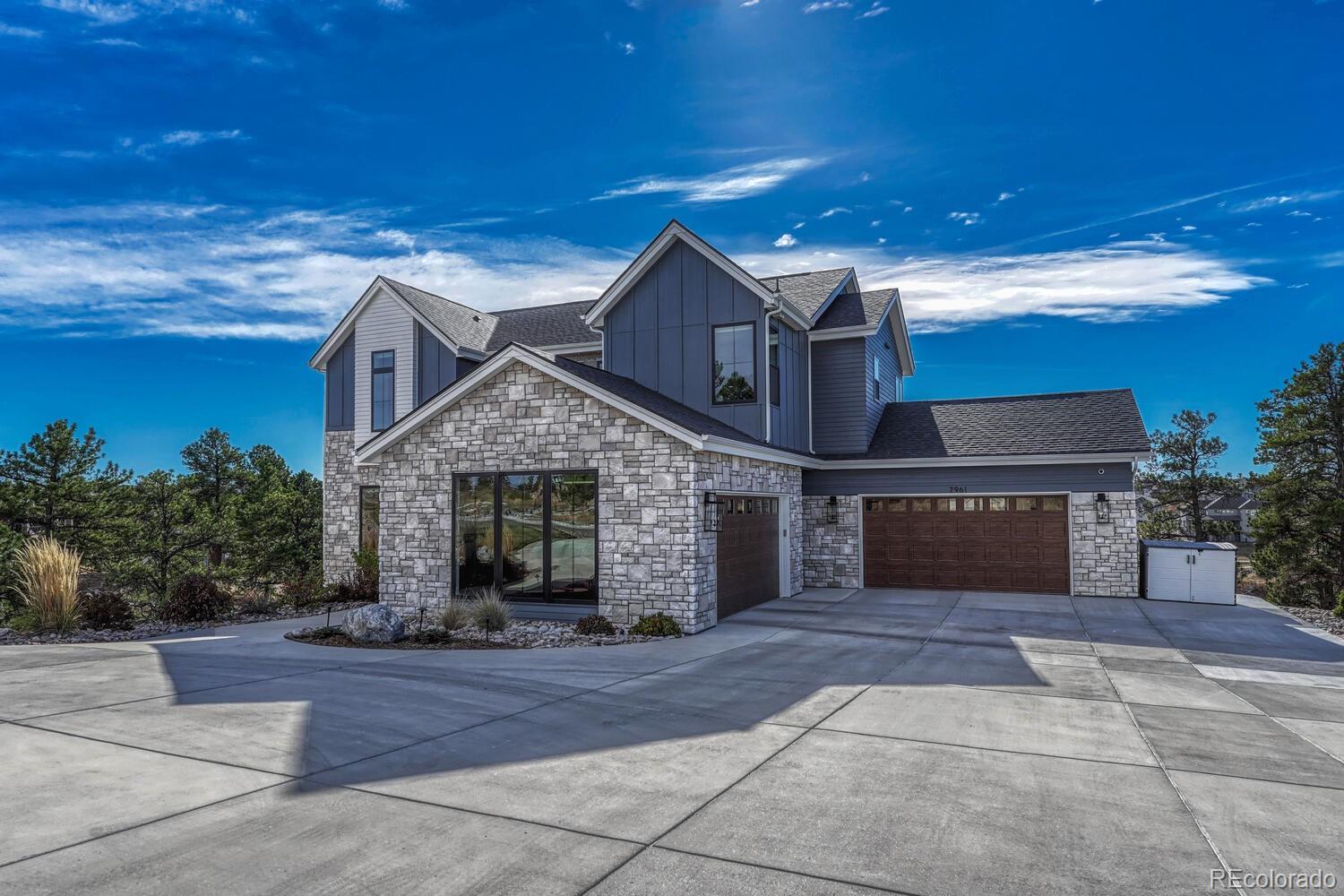 7961 S Langdale Way Aurora CO 80016
