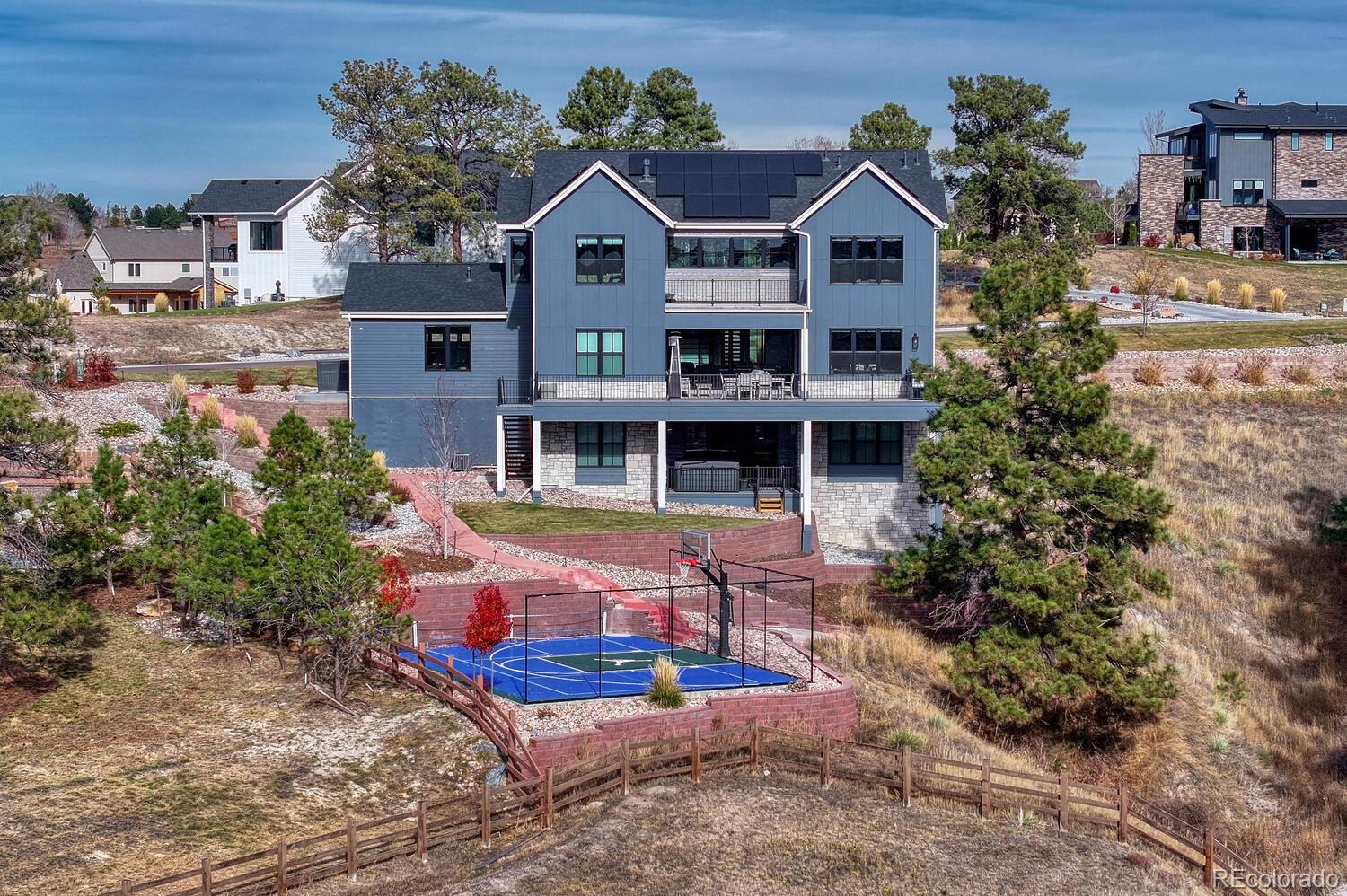 7961 S Langdale Way Aurora CO 80016