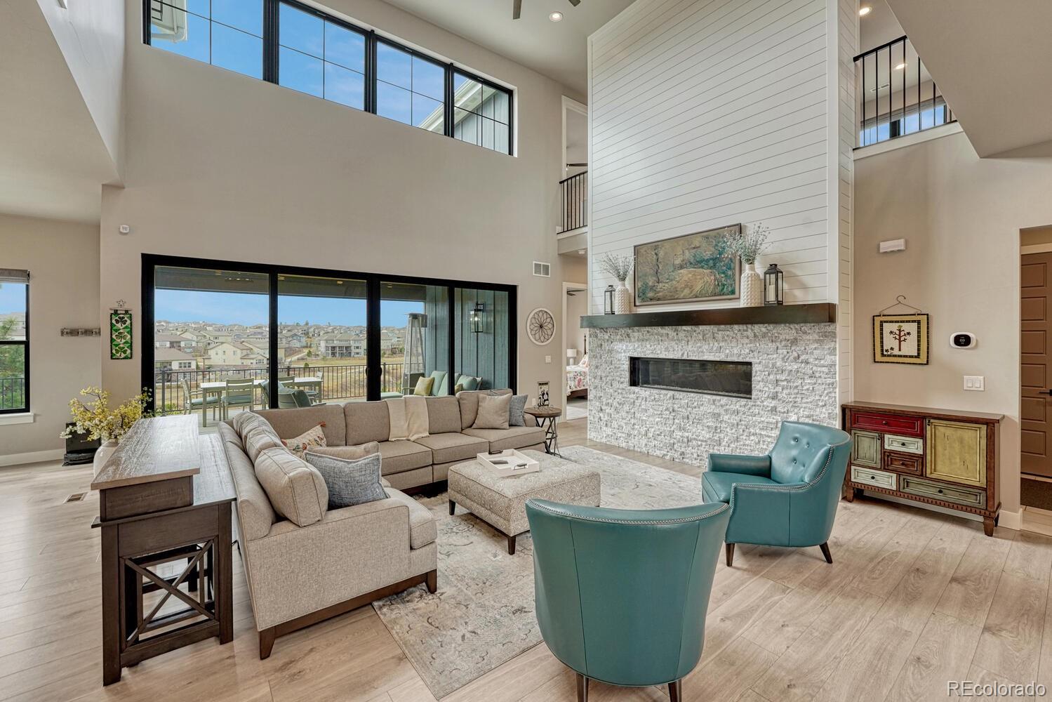 7961 S Langdale Way Aurora CO 80016