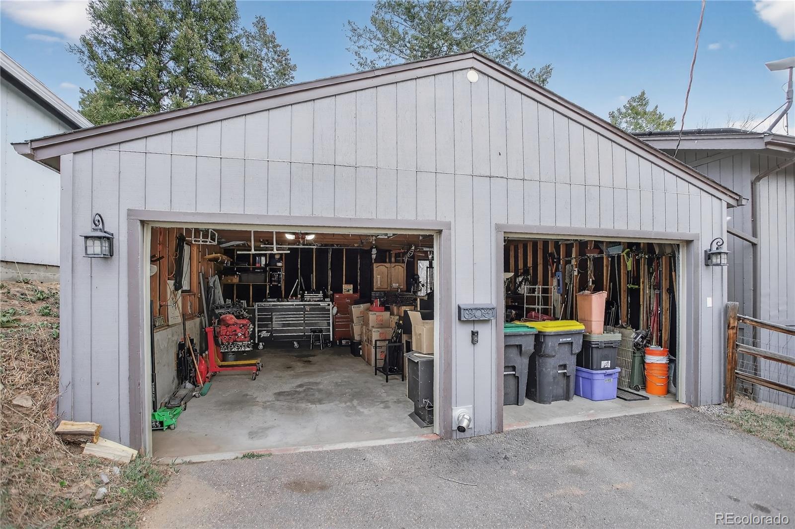 9039 S Bertha Court Morrison CO 80465