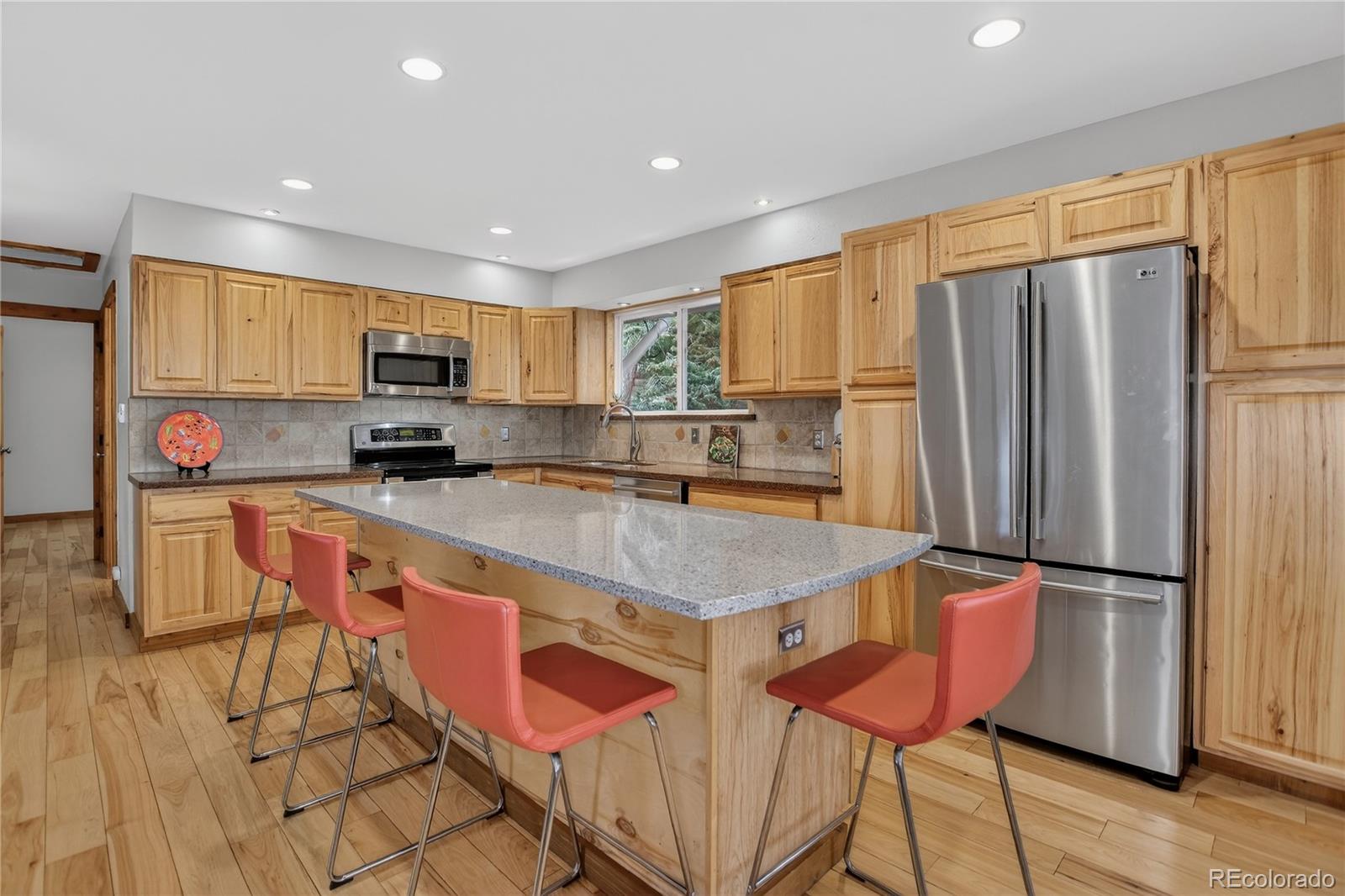9039 S Bertha Court Morrison CO 80465