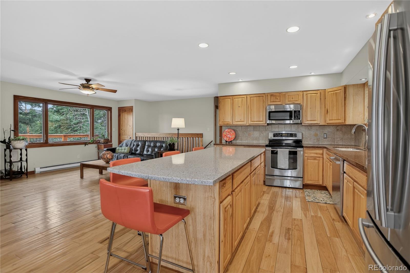 9039 S Bertha Court Morrison CO 80465