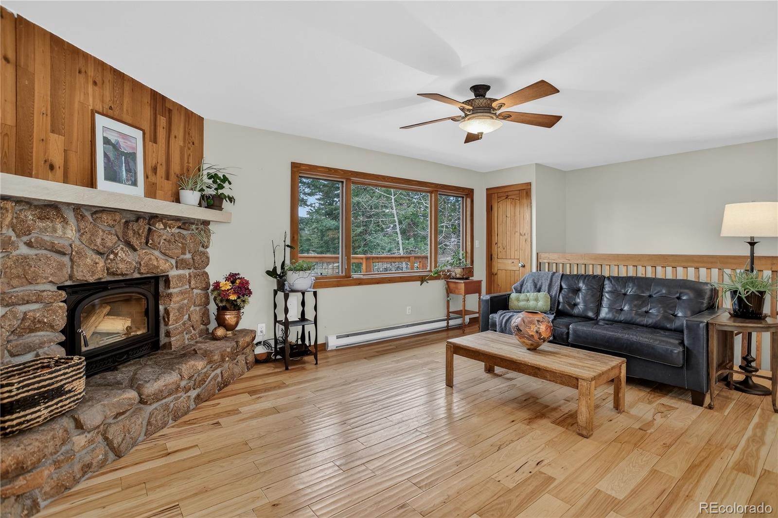 9039 S Bertha Court Morrison CO 80465