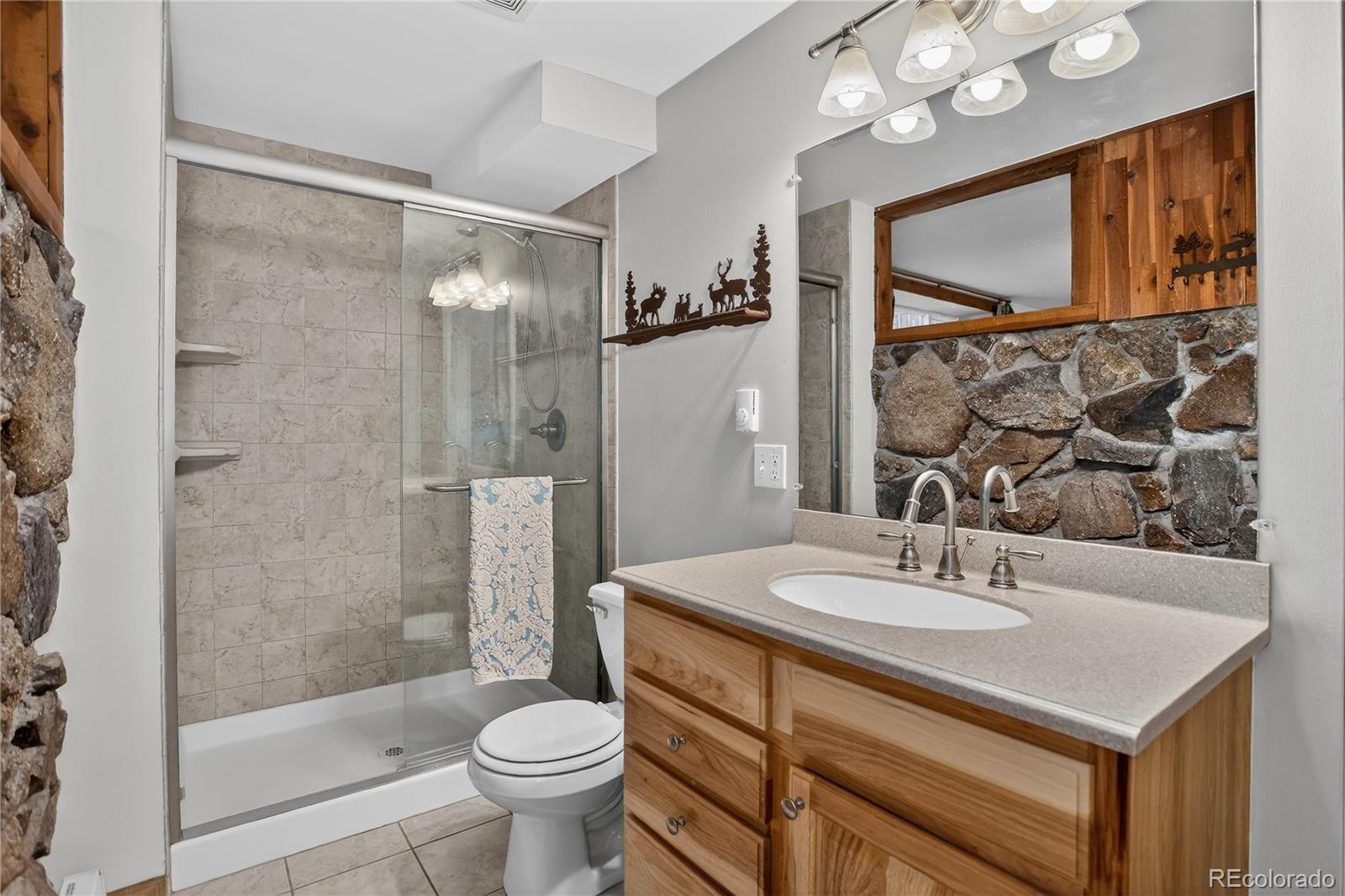 9039 S Bertha Court Morrison CO 80465