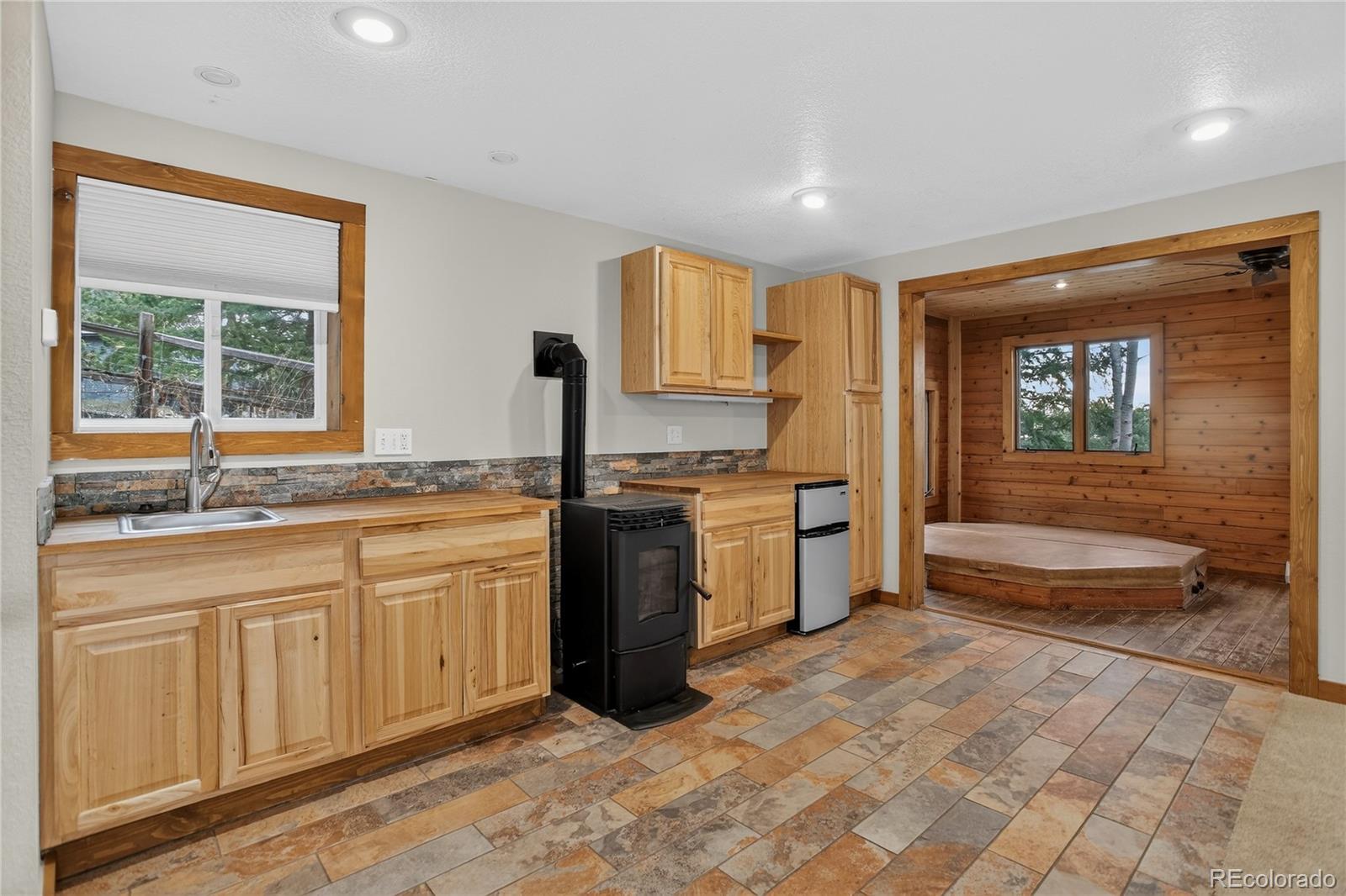 9039 S Bertha Court Morrison CO 80465