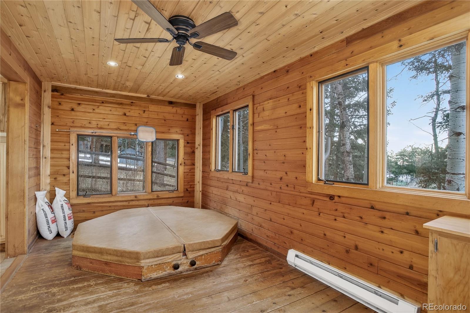 9039 S Bertha Court Morrison CO 80465