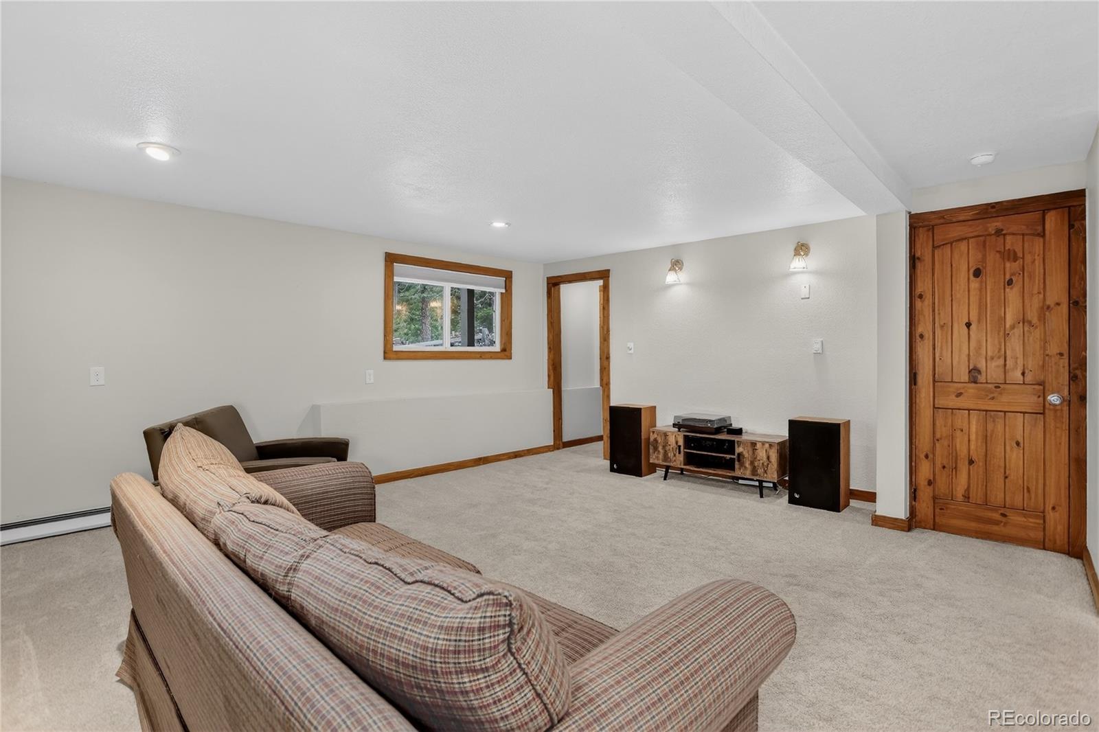 9039 S Bertha Court Morrison CO 80465